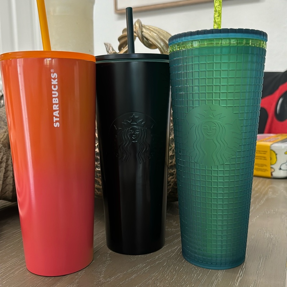 Starbucks 3